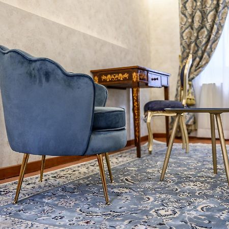 Ca Rialto 4122 - Luxury Terrace Apartment Venice Luaran gambar