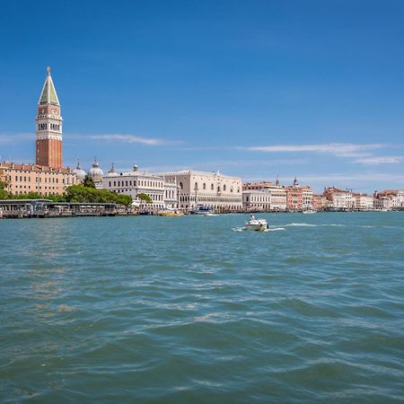 Ca Rialto 4122 - Luxury Terrace Apartment Venice Luaran gambar