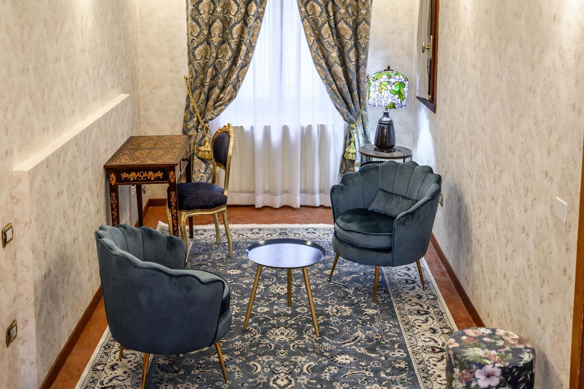 Ca Rialto 4122 - Luxury Terrace Apartment Venice Luaran gambar