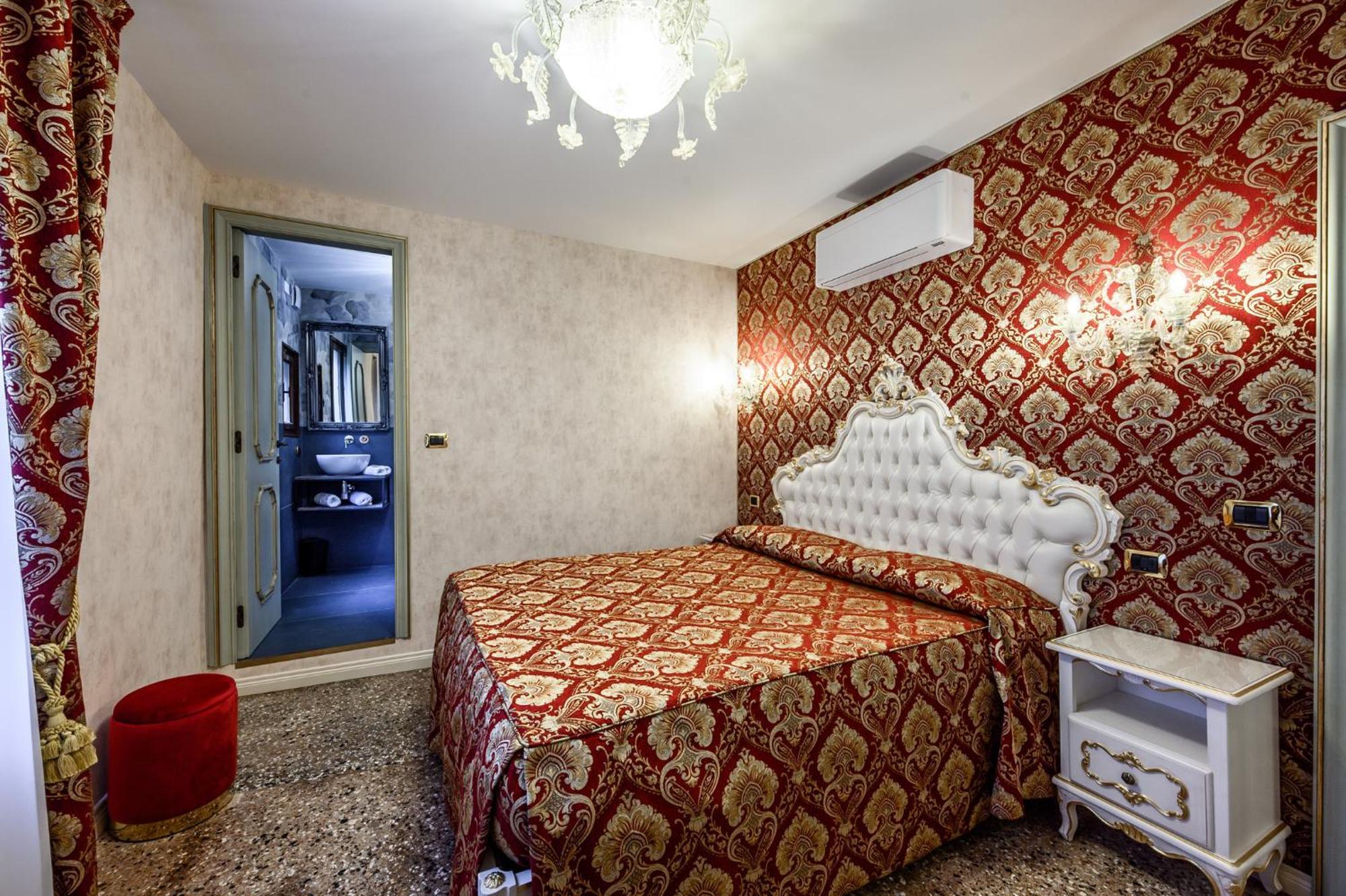 Ca Rialto 4122 - Luxury Terrace Apartment Venice Luaran gambar