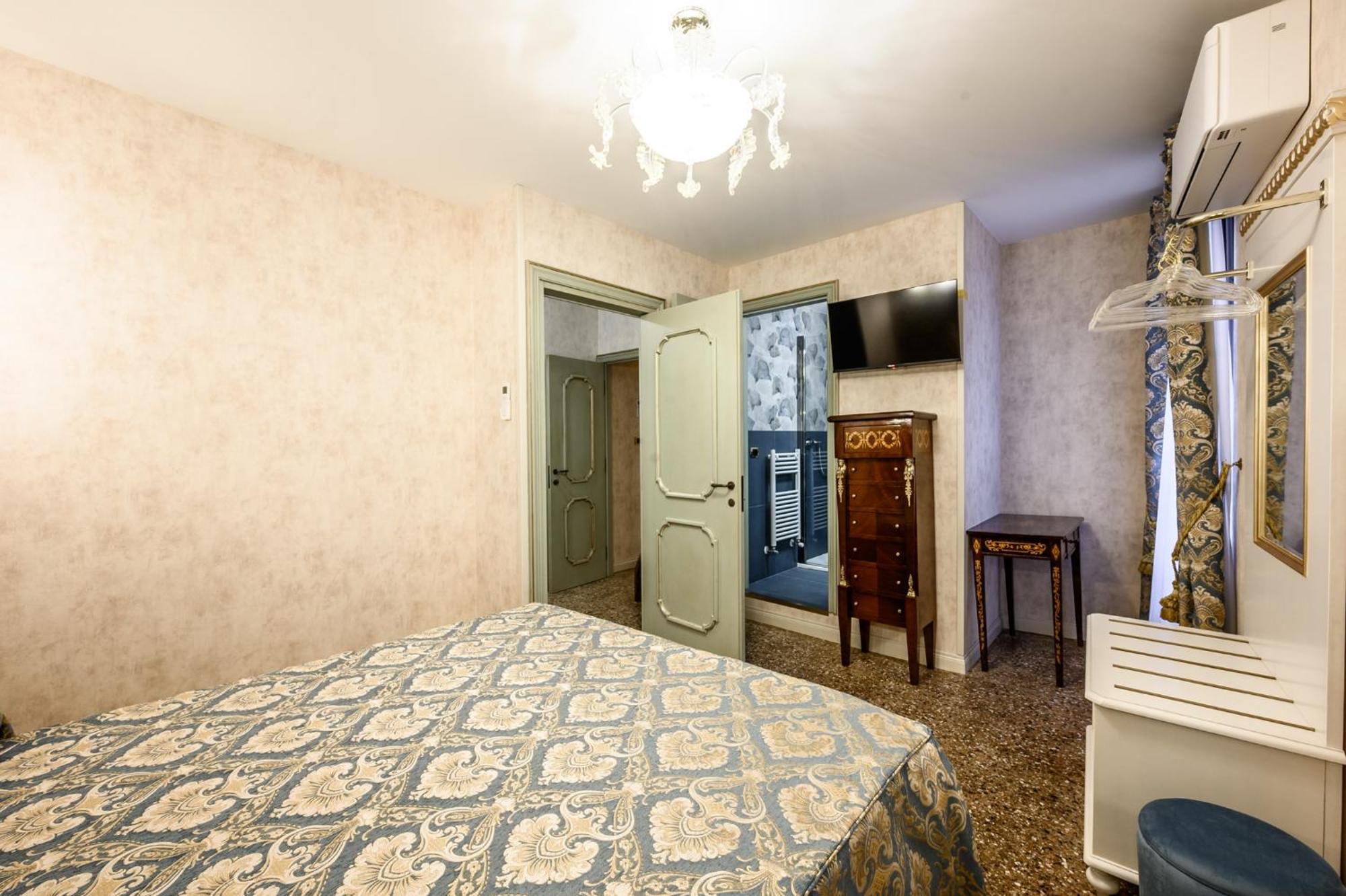 Ca Rialto 4122 - Luxury Terrace Apartment Venice Luaran gambar