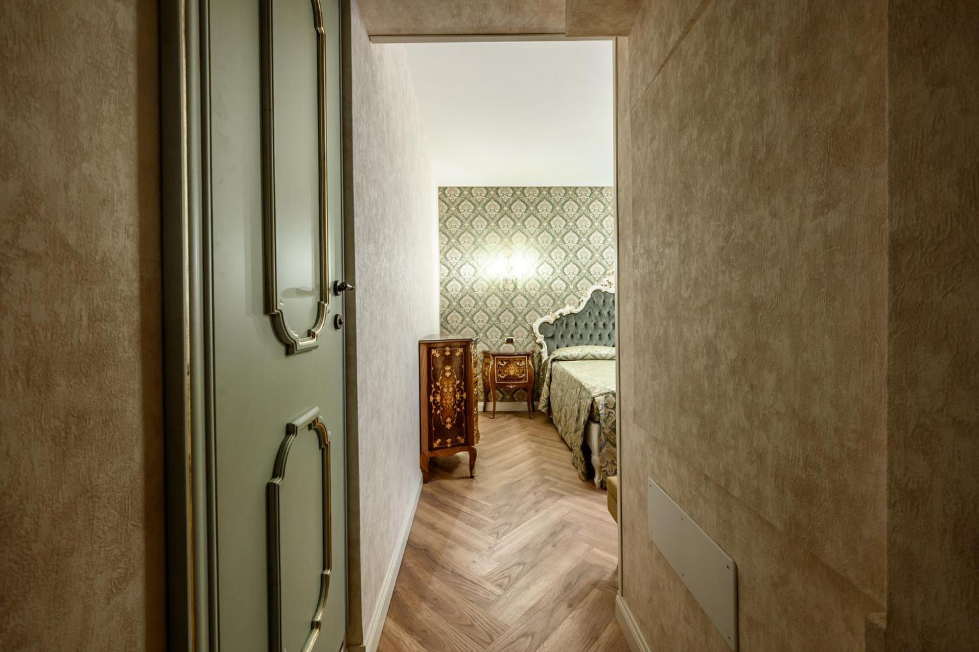 Ca Rialto 4122 - Luxury Terrace Apartment Venice Luaran gambar