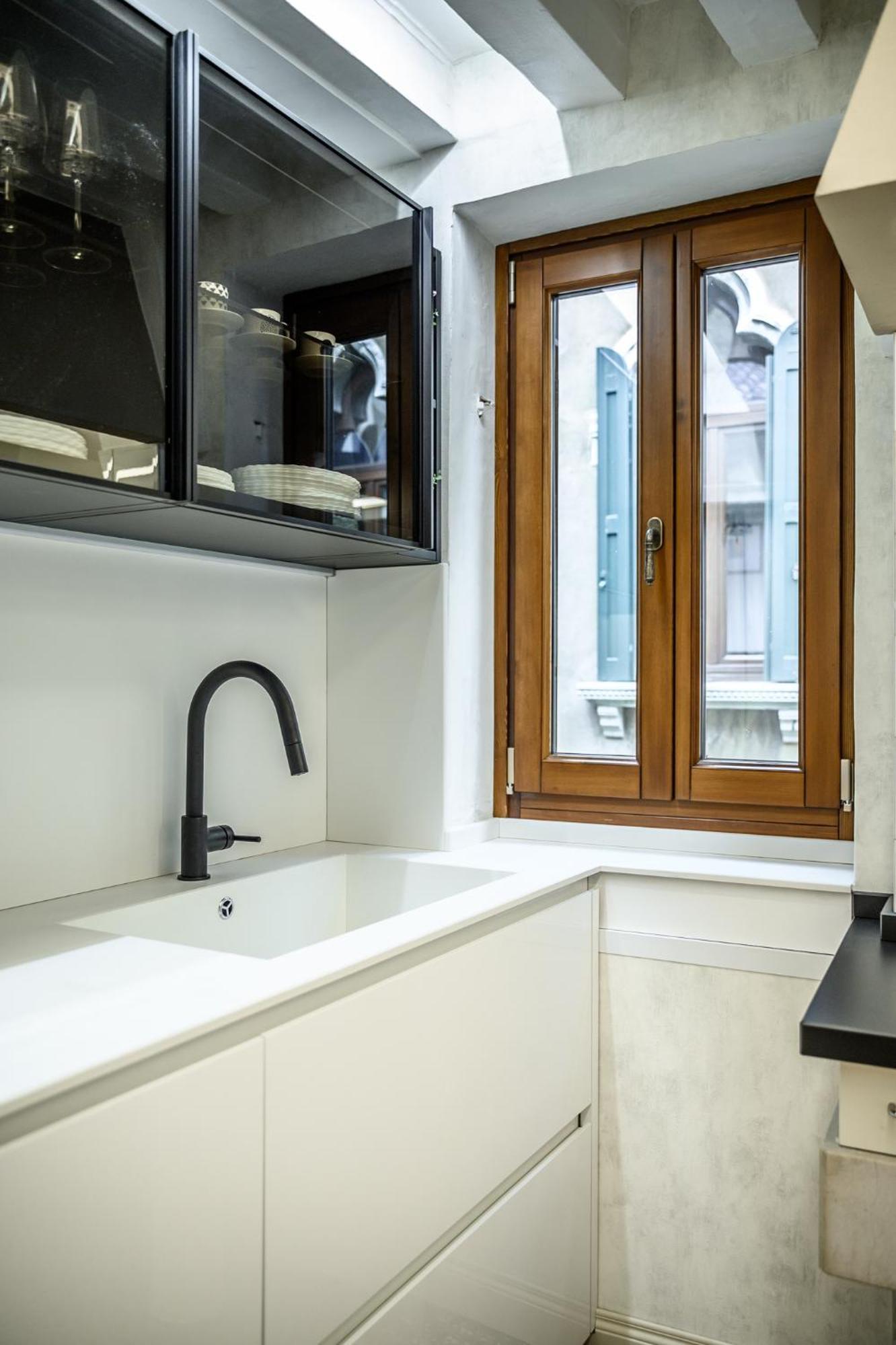 Ca Rialto 4122 - Luxury Terrace Apartment Venice Luaran gambar
