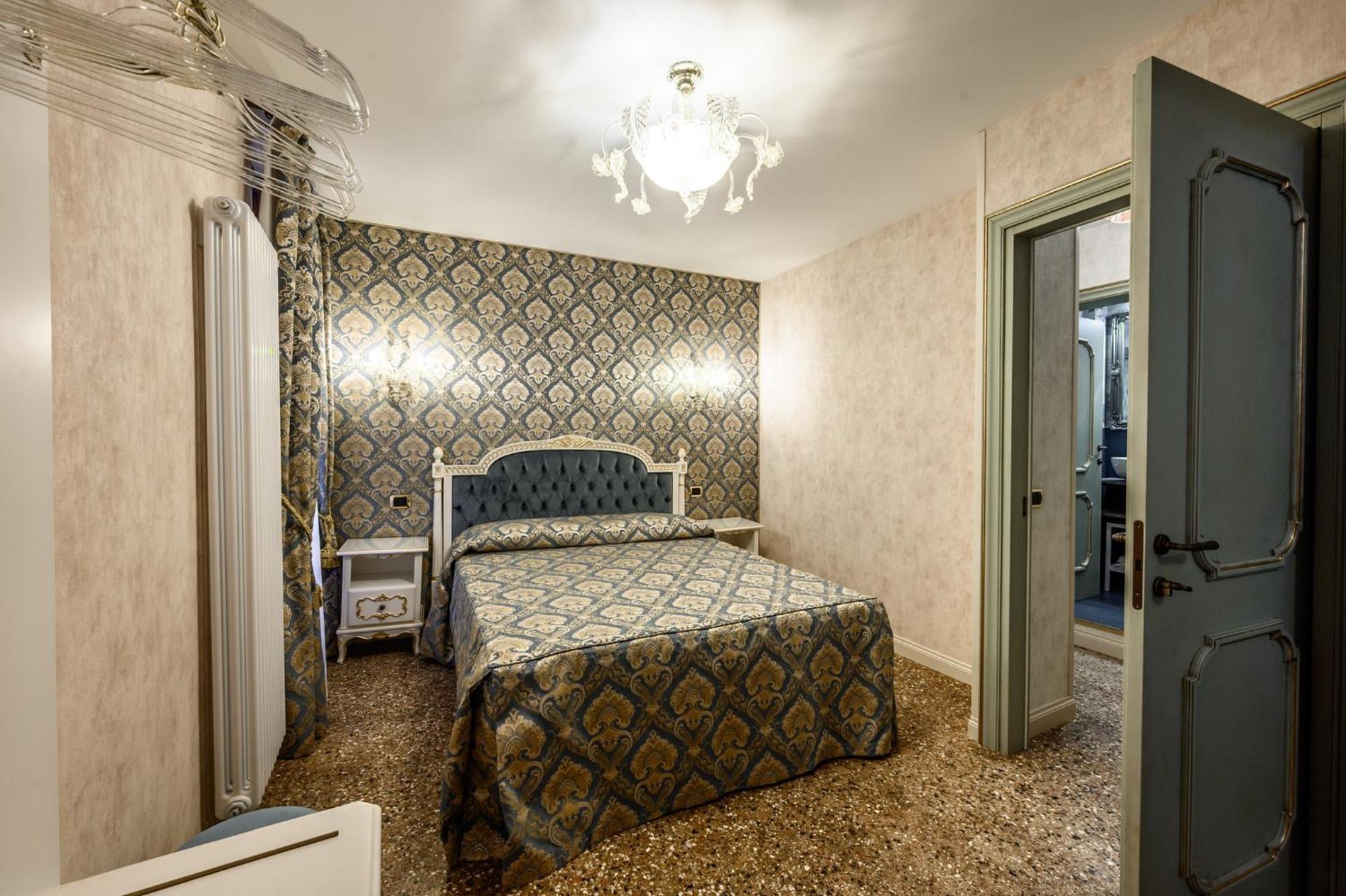 Ca Rialto 4122 - Luxury Terrace Apartment Venice Luaran gambar