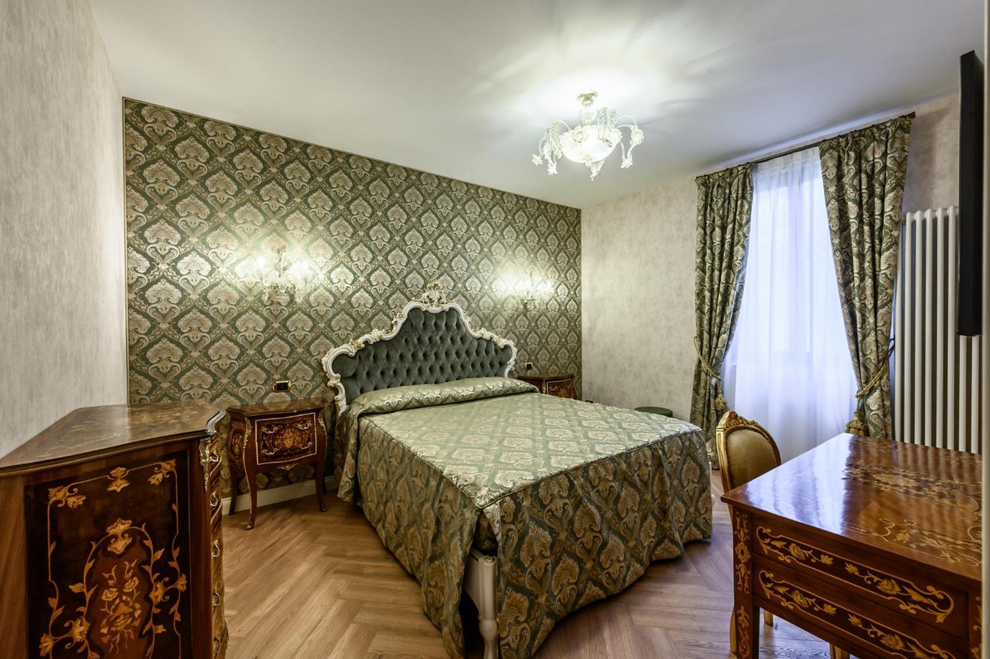 Ca Rialto 4122 - Luxury Terrace Apartment Venice Luaran gambar