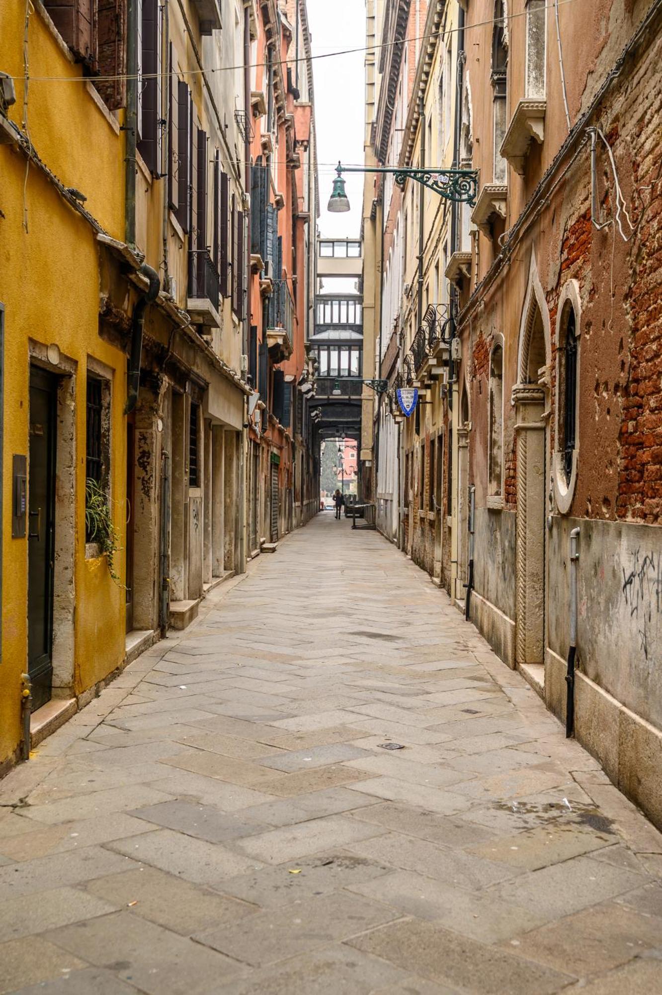 Ca Rialto 4122 - Luxury Terrace Apartment Venice Luaran gambar
