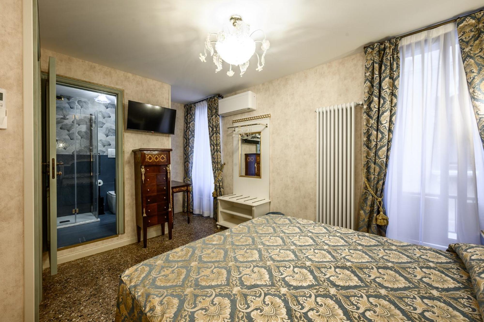 Ca Rialto 4122 - Luxury Terrace Apartment Venice Luaran gambar