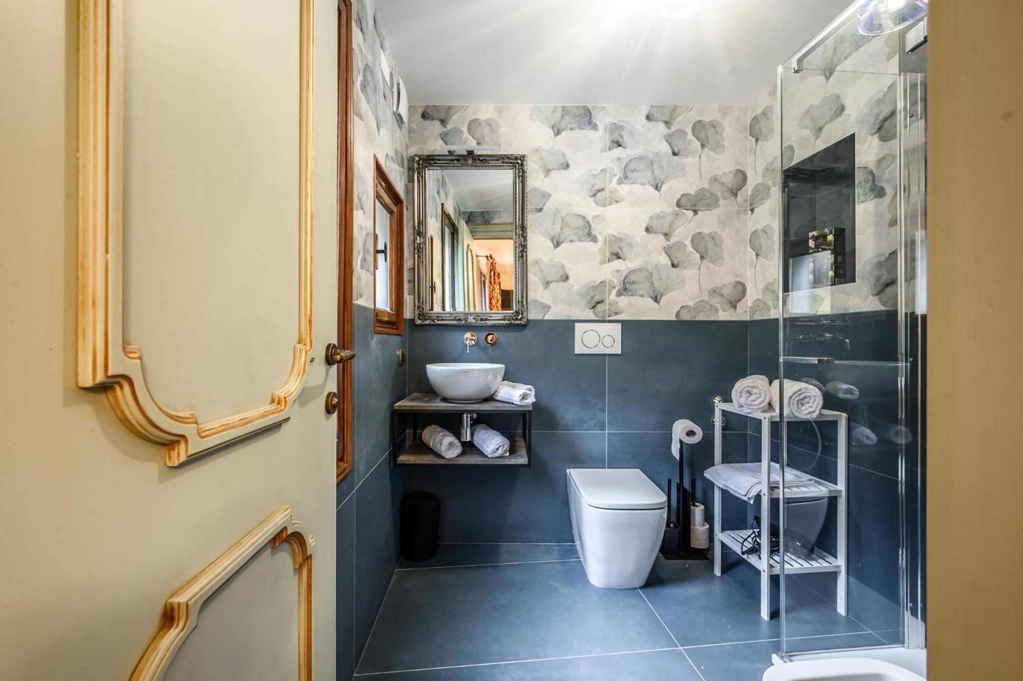 Ca Rialto 4122 - Luxury Terrace Apartment Venice Luaran gambar